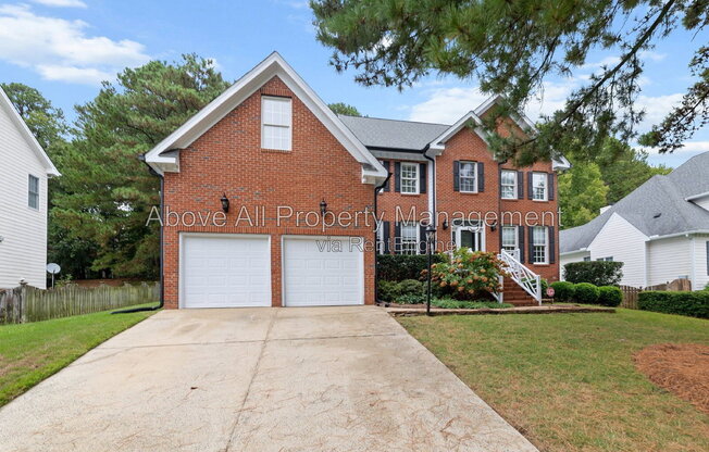 115 COUNCIL GAP CT