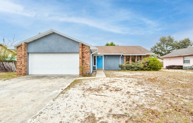 6339 Jennifer Jean  Orlando, Fl 32818