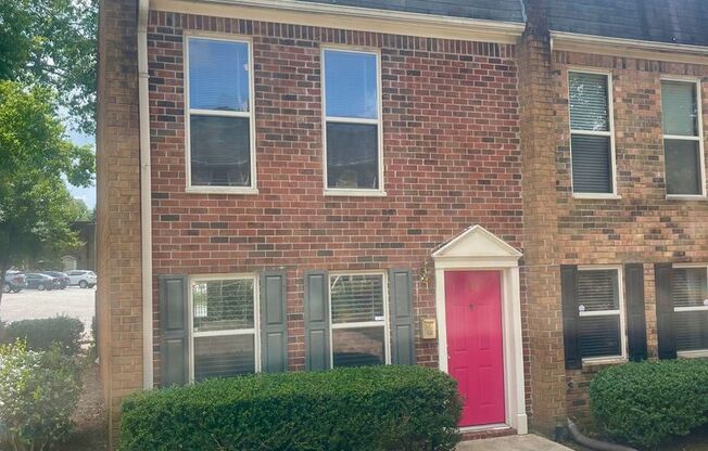 Sandy Springs address near Historic Roswell