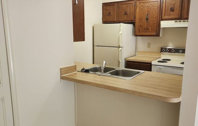 1 bed, 1 bath, 625 sqft, $805, Unit 5054