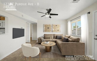 1230 E PURDUE AVE