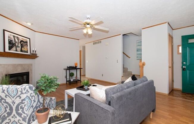 2 beds, 1.5 baths, $1,650, Unit # 1