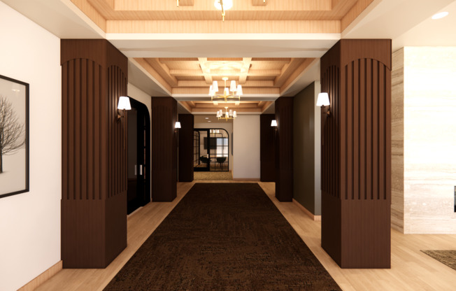 The Retreat at Mendota Village