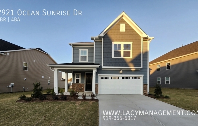 2921 OCEAN SUNRISE DR