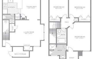 Partner-provided photo for $3321 unit