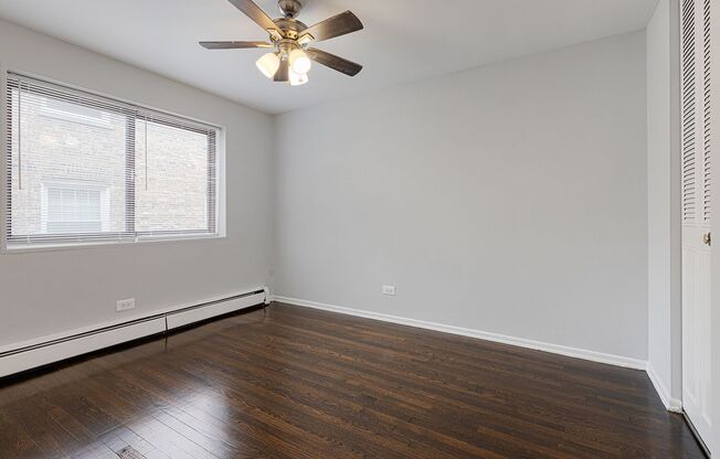 1 bed, 1 bath, 535 sqft, $1,850, Unit 303