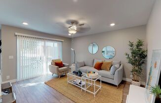 Mocha - Close to Everything. Designed for Every Day. That’s Mocha Living.