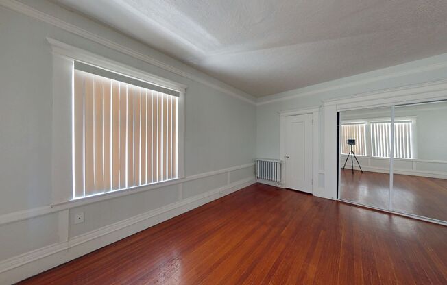 Studio, 1 bath, 352 sqft, $1,604, Unit 429