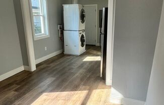 3 beds, 1 bath, $1,500