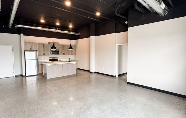 2 beds, 2 baths, 1,343 sqft, $1,945, Unit 104