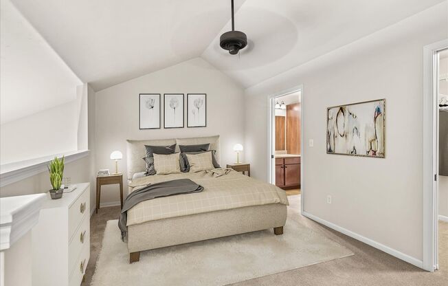 1 bed, 1 bath, 900 sqft, $1,385, Unit 404