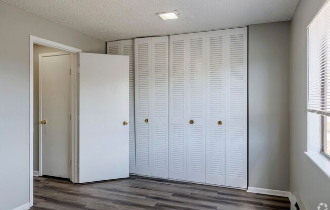 Fitzsimmons Junction