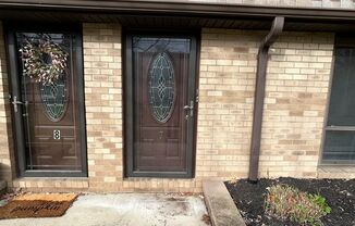 Modern Charm: 2 BR Home with Finished Basement, Pet Friendly, Assigned Parking, and Prime Location!