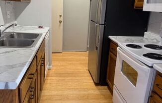 PERSAUD BRAMANTES APARTMENTS