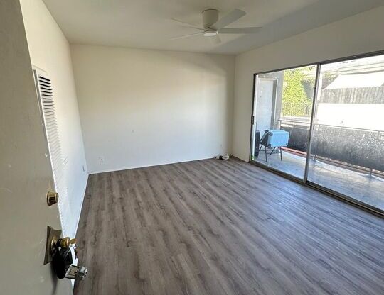 Studio, 1 bath, $1,450, Unit 9