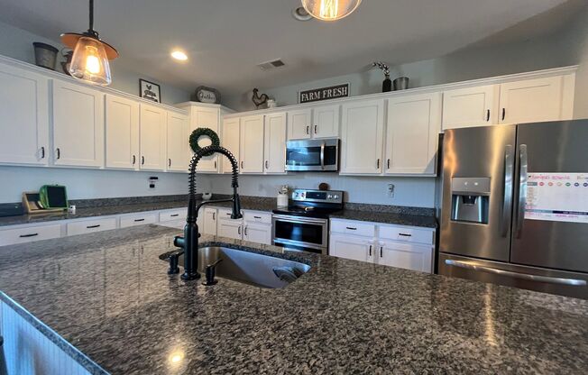 276 Keeter Barn Road