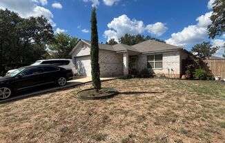 7603 Scenic Glade, San Antonio, TX. 78249