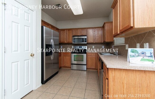 Partner-provided property photo