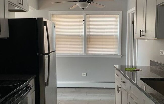 SKI Apartments II LLC