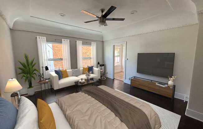 501 Rampart