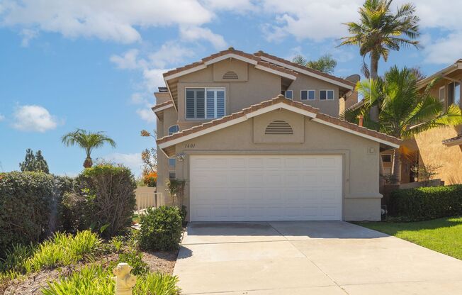 Vista Living at it's Finest!