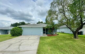 Southeast Winter Haven - Pool Home