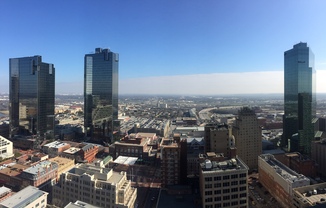Experience Urban Living in Downtown Fort Worth!