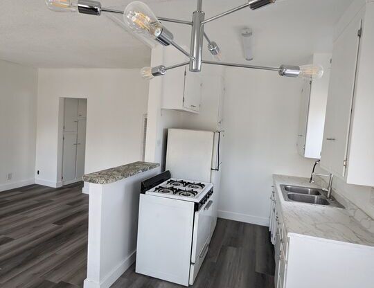 1 bed, 1 bath, 3,337 sqft, $2,000, Unit 3