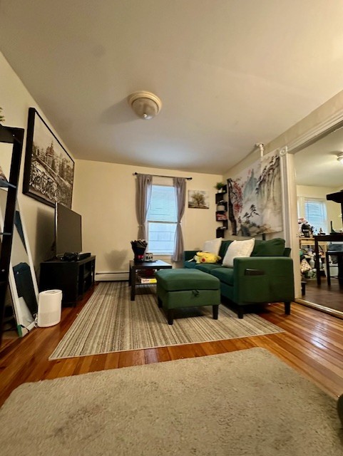 86 Prentiss St.