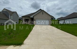 4 beds, 2 baths, $1,895