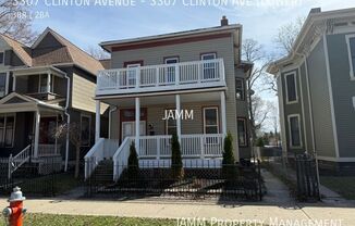 3307 CLINTON AVE