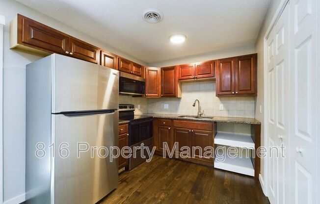 Partner-provided property photo