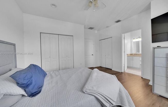 2620 PIERCE ST #TOWNHOUSE A3 HOLLYWOOD, FL 33020