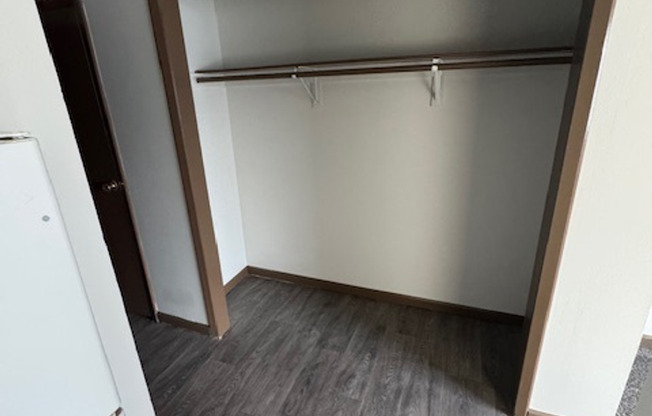 Studio, 1 bath, 357 sqft, $700, Unit 2535 Unit 08