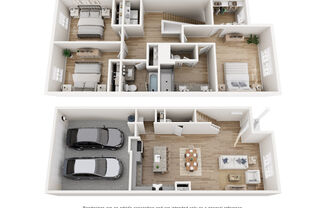 Partner-provided photo for $2440 unit