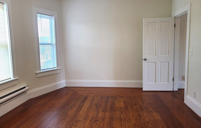 27 Buttonwood St.