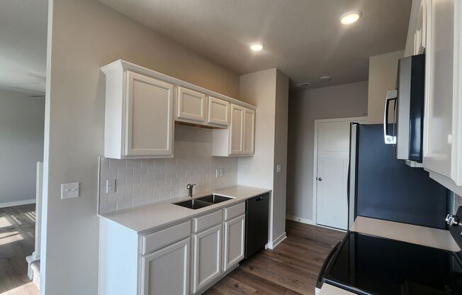 Brand New Ankeny Townhouse for Rent