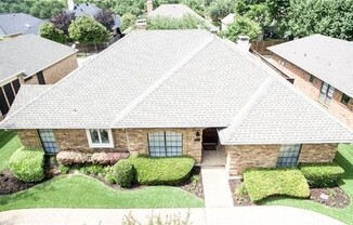 Great Location and Prestigious Plano ISD !