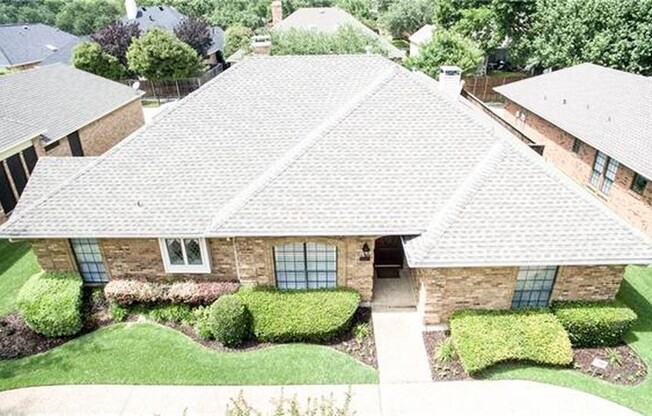 Great Location and Prestigious Plano ISD !