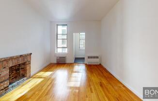 Studio, 1 bath, $2,450, Unit 4C