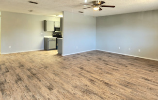 3 beds, 2 baths, $1,300