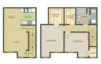 Partner-provided photo for $1130 unit