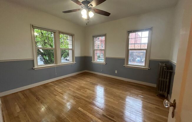 #367 MORLAND APARTMENTS