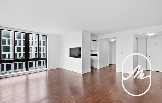 1 bed, 1 bath, $7,300, Unit 21C
