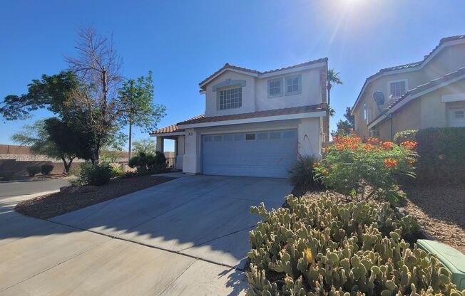 Beautiful 4 Bedroom Home in Green Valley