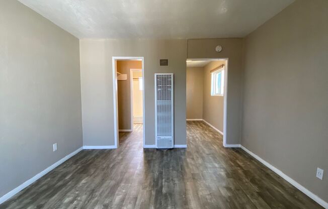 Studio, 1 bath, $1,550, Unit 13