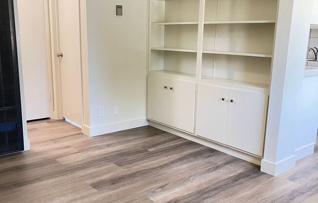 1 bed, 1 bath, 600 sqft, $2,295, Unit #5