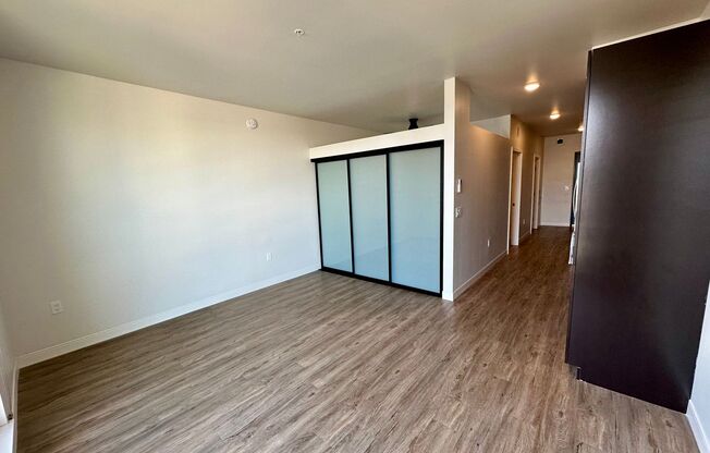 1 bed, 1 bath, 552 sqft, $2,225, Unit Unit 708