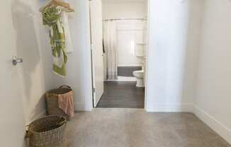 Gallery at The Whit Apartments, Indianapolis