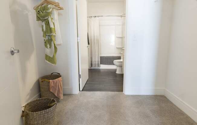 Gallery at The Whit Apartments, Indianapolis